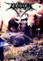 Legion (USA-2) : Blissful Misery